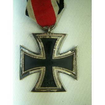 Eisernes Kreuz 2 Klasse, Järnkors andra klass, omärkt. Espenlaub militaria