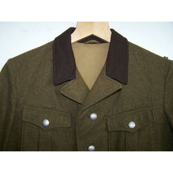 NSKK tunic, near mint condition- NSDAP & non-Combat