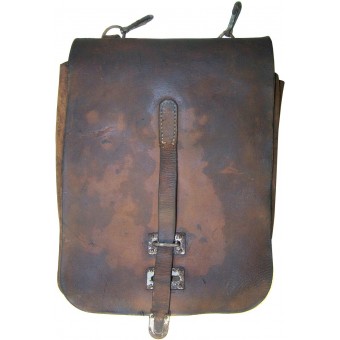 Полевая сумка (планшет) от офицерского снаряжения, образец 1938 (М38), дата выпуска 1939.. Espenlaub militaria