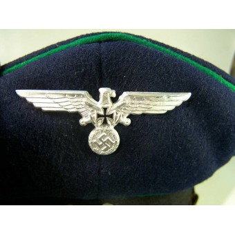 Cap Troisième Reich RKB -Reichskriegerbund, les vétérans WW1. Espenlaub militaria