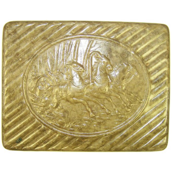 Soviet Russian cigarette case, celluloid made. Espenlaub militaria