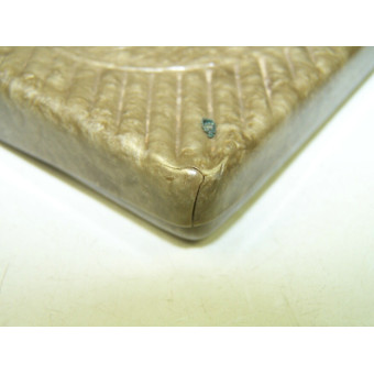 Soviet Russian cigarette case, celluloid made. Espenlaub militaria