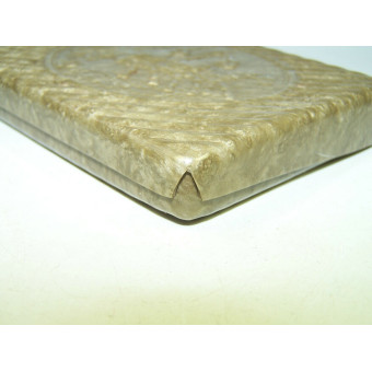 Soviet Russian cigarette case, celluloid made. Espenlaub militaria