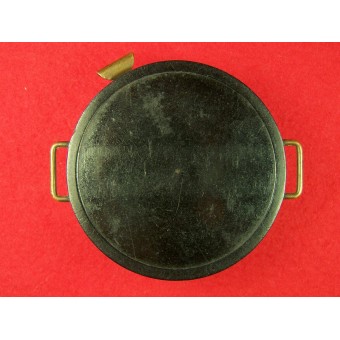Sowjetischer Kompass aus dem 2. Weltkrieg. Markiert. Espenlaub militaria