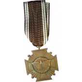 NSDAP:s kors för lång tjänstgöring 3:e klass