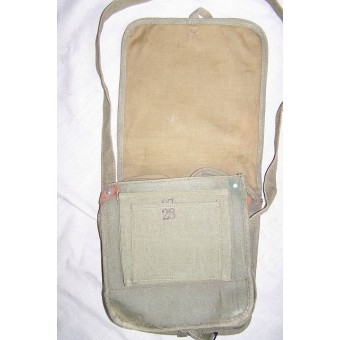 WW2 original ruso o pre-guerra hecha de combate bolsa de hombro de Medic. Espenlaub militaria