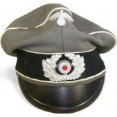 chapeau de broyeur d'infanterie Heeres