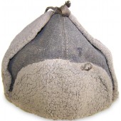 Зимняя шапка- ушанка Люфтваффе