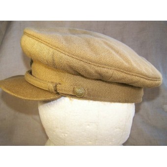 M40 sombrero de visera muy buenas condiciones de campo. Espenlaub militaria