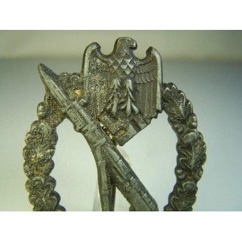 Infanterie sturmabzeichen badge.. Espenlaub militaria