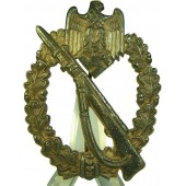 Insigne de l'Infanterie Sturmabzeichen,