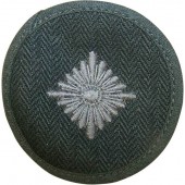 Sleeve rank patch-Oberschutze, for Wehrmacht