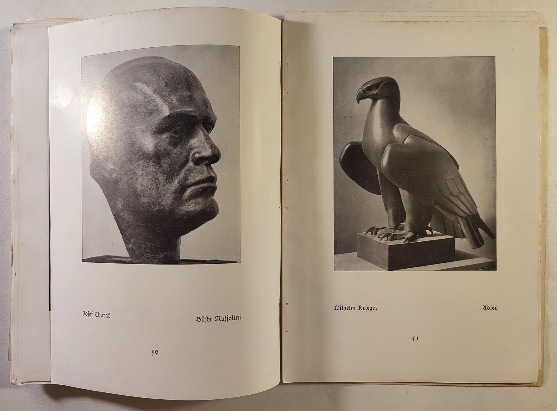 Official Catalogue Of The Great German Art Exhibition 1937 official-catalogue-of-the-great-german-art-exhibition-1937