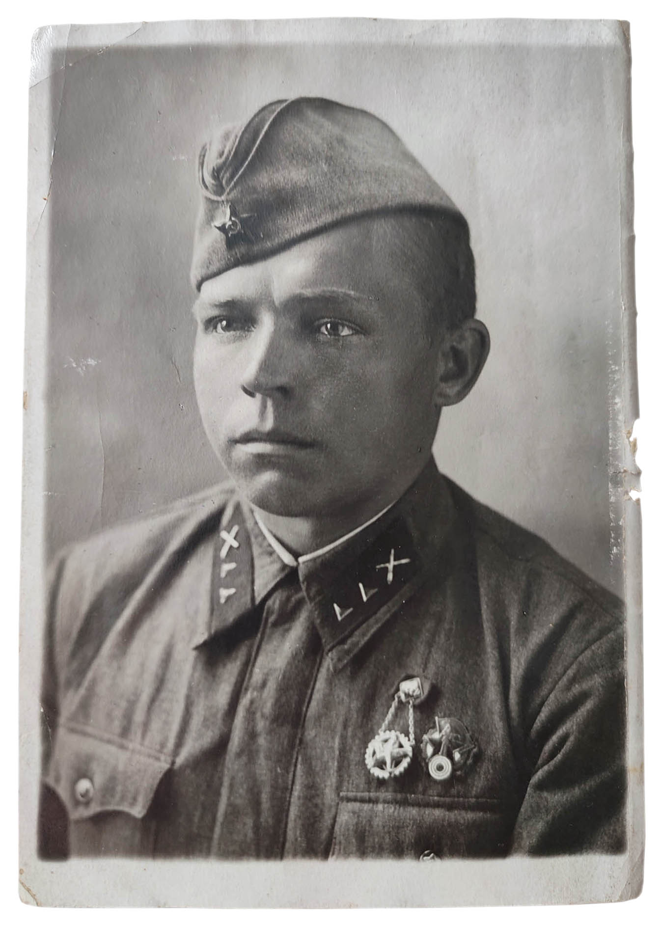 portrait-of-an-artillery-sergeant-1940