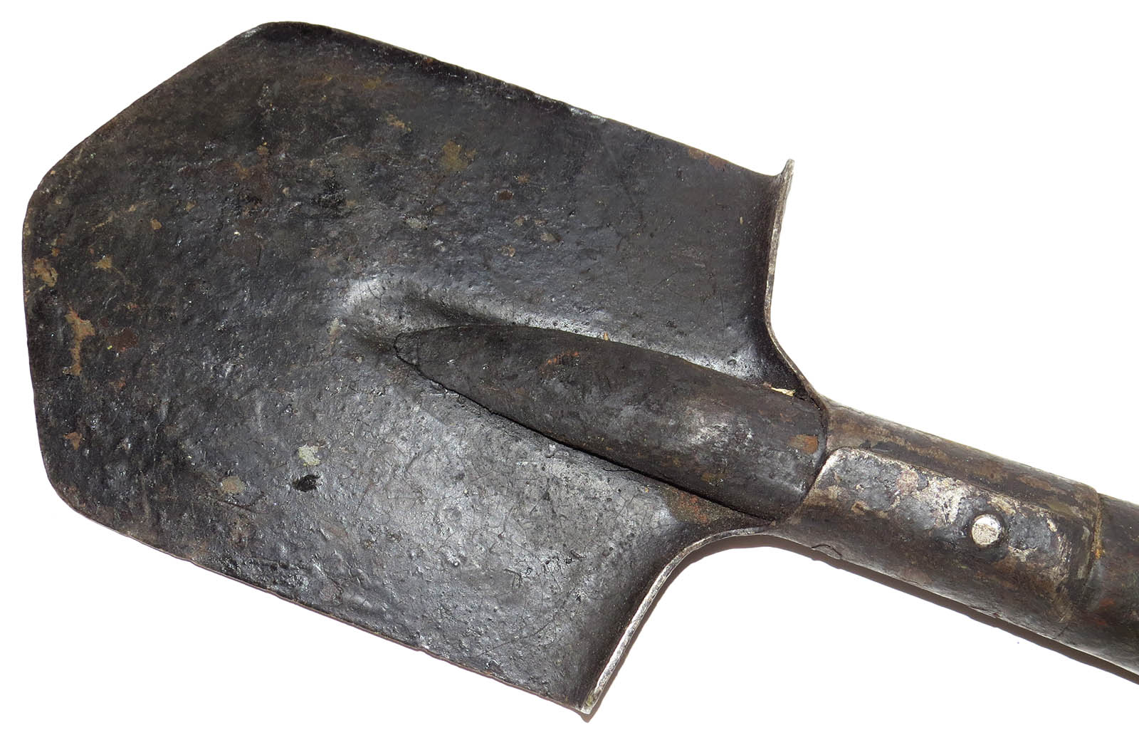 Soviet E-Tool Late War Pattern