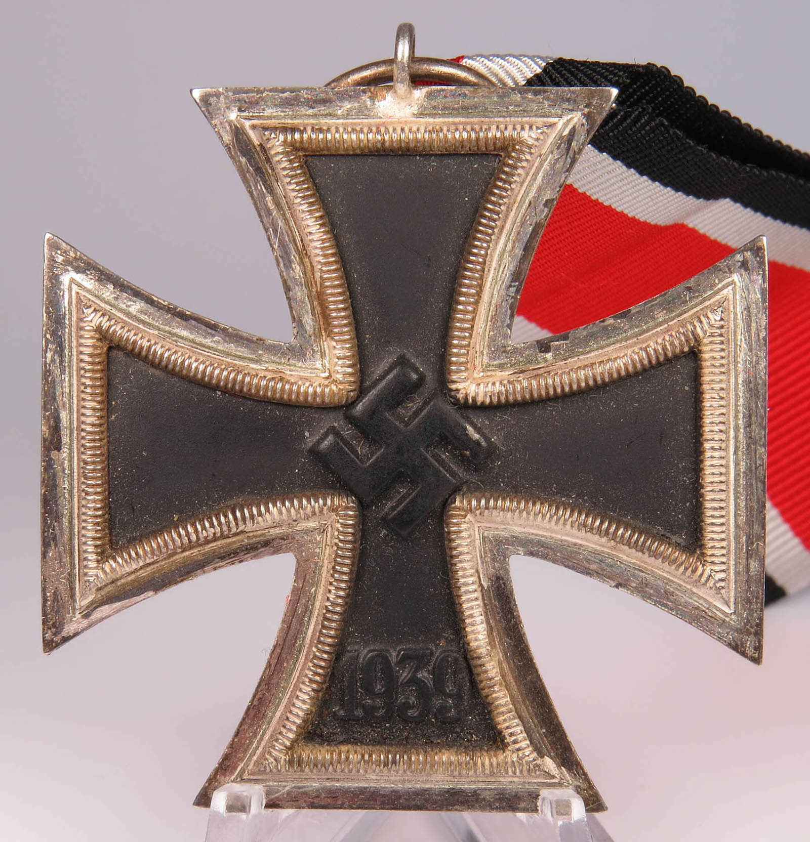 Iron Cross 2nd Class