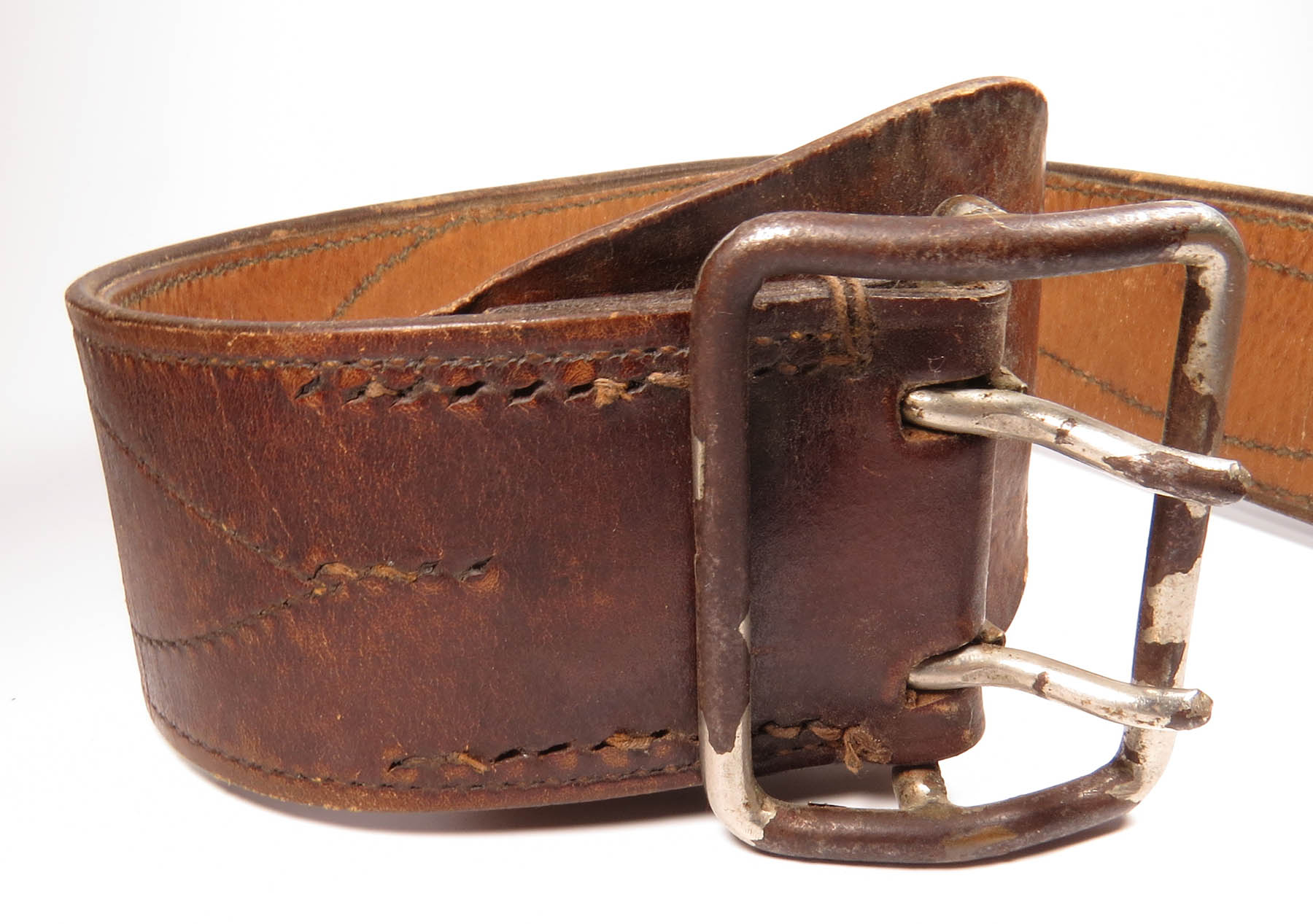 Red Army Officers Belt M32