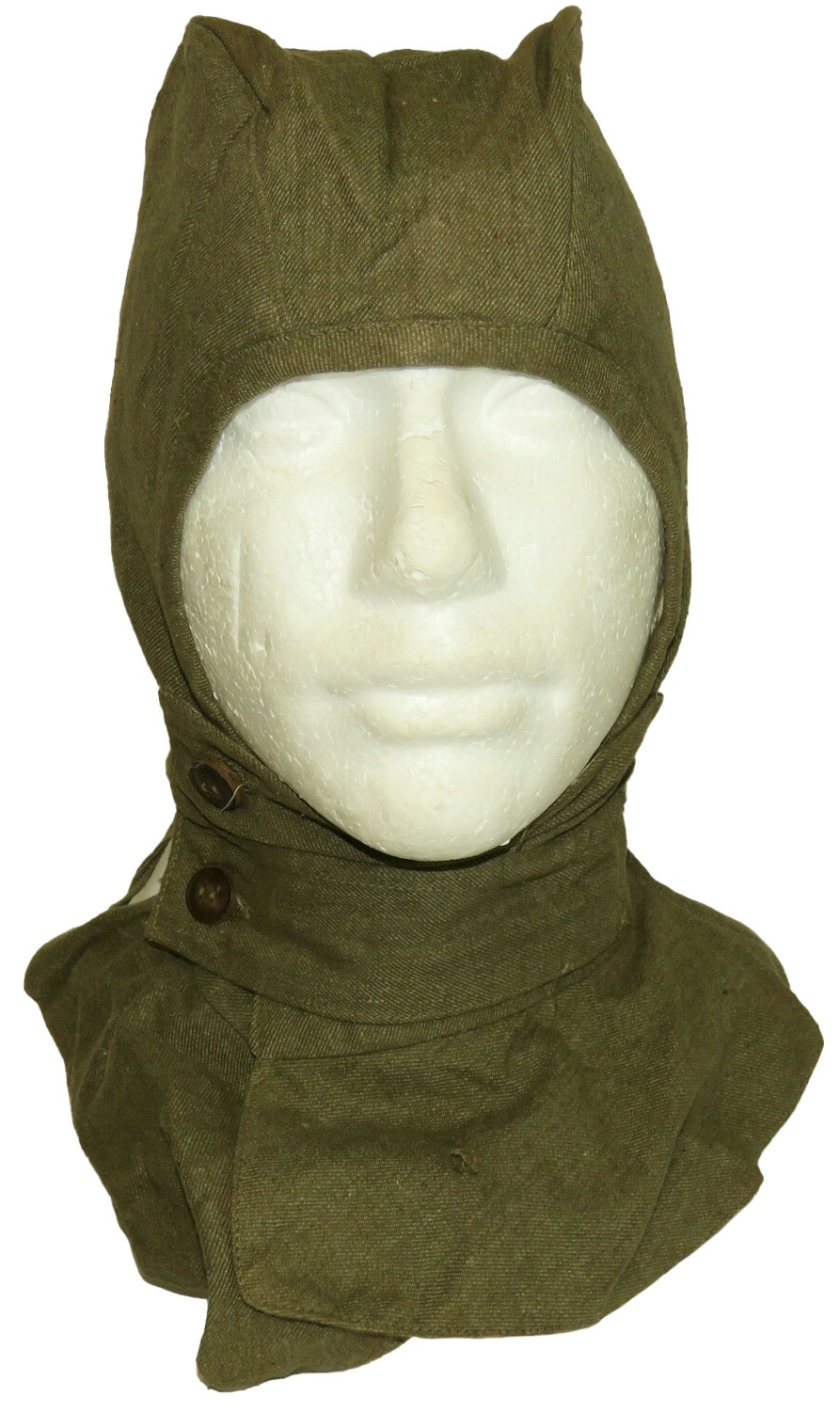 RKKA anti-chemical helmet underliner