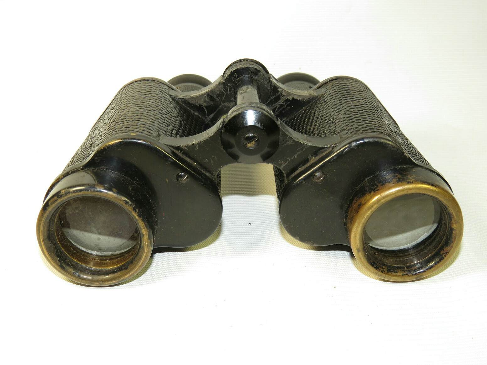 Field binocular 6x30 for RKKA commander with case, 1945- Binoculars ...