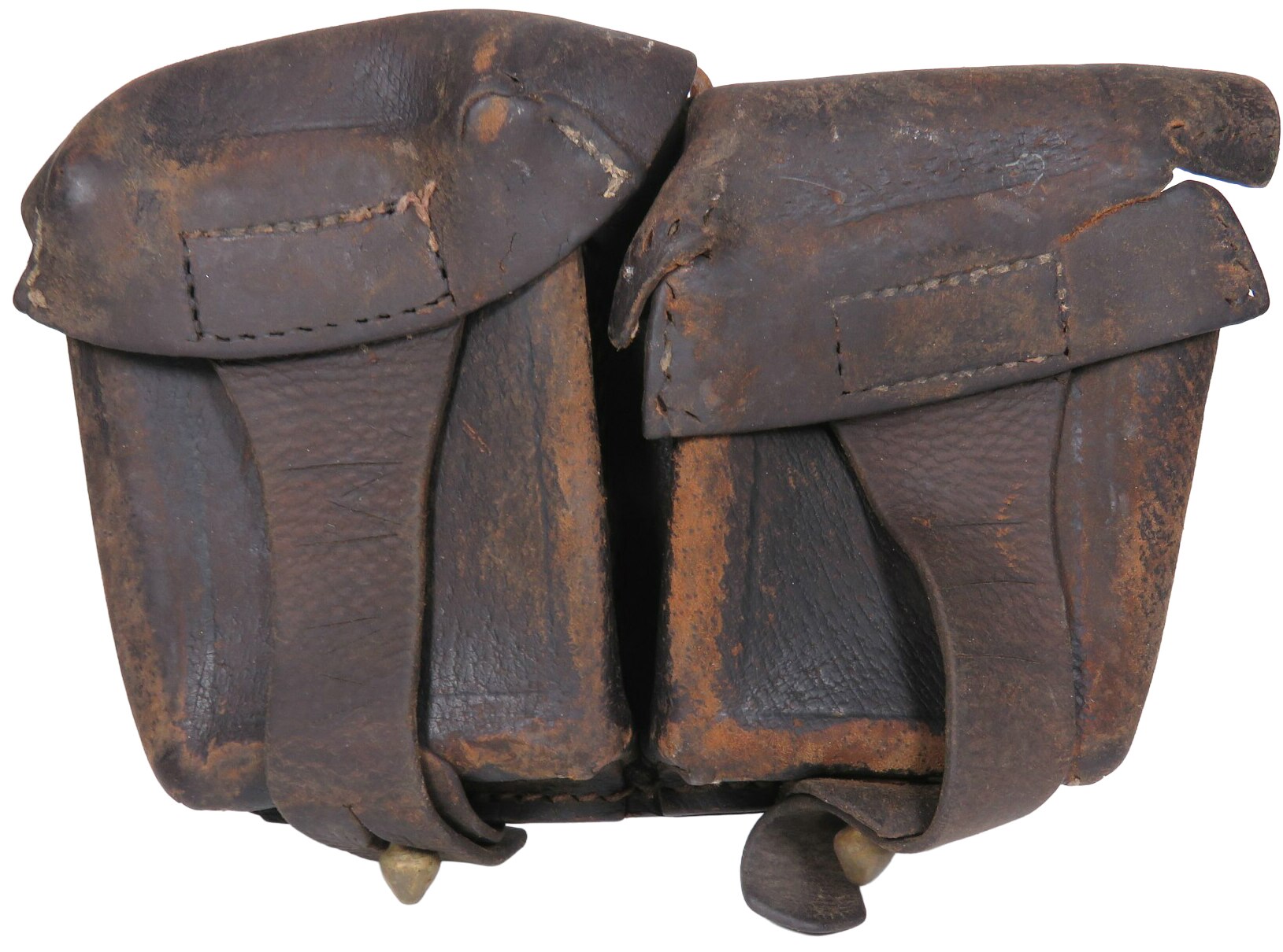 1938 Pattern Ammo Pouch for Mosin Rifle