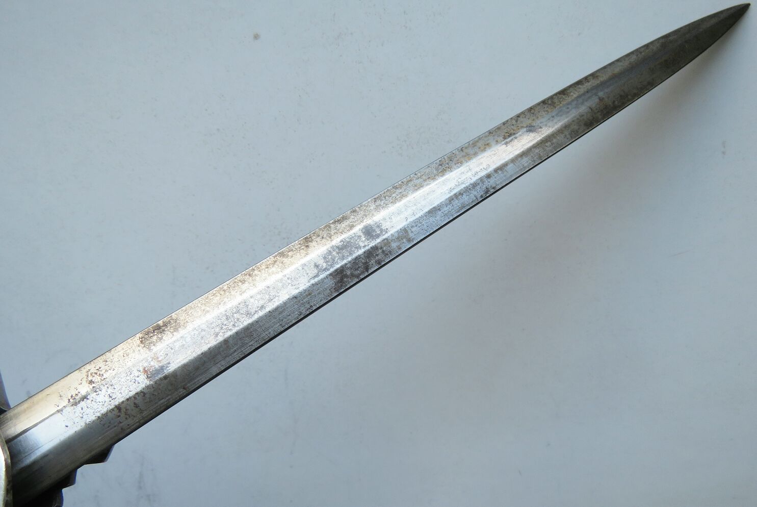 2nd Model Luftwaffe Dagger. Unmarked