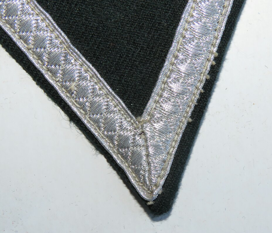 Wehrmacht gefreiter M36 sleeve insignia