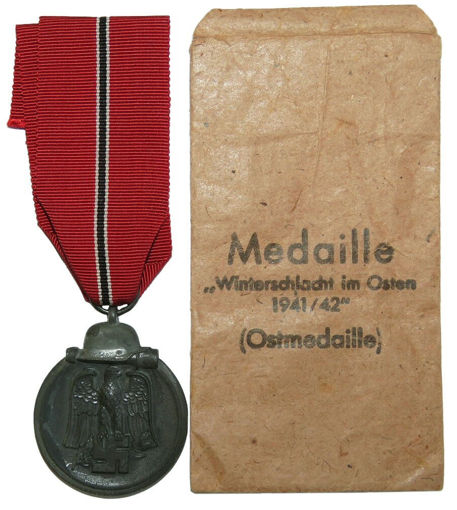 Medaille