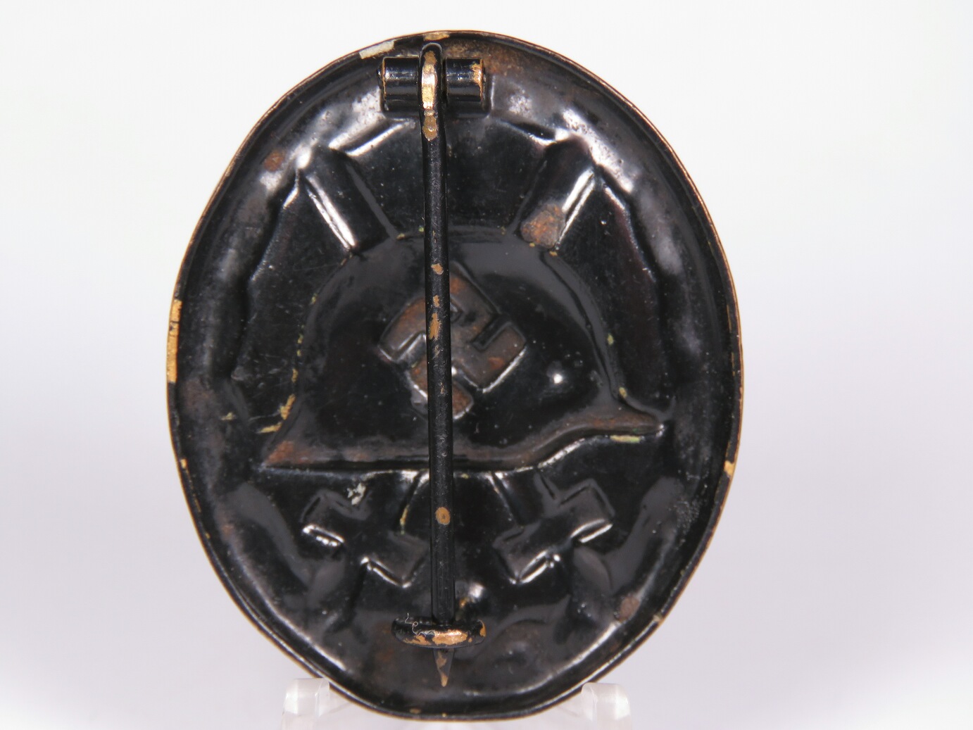 Wound badge 1939 Black grade.