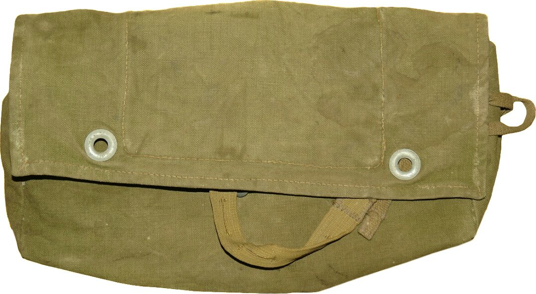 COMBAT ASSAULT PACK A FRAME BAG