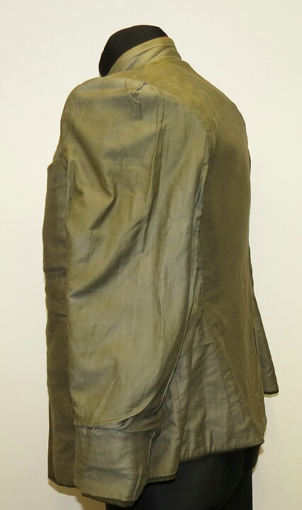 Russian WW2 tunic for commander of RKKA, M1943