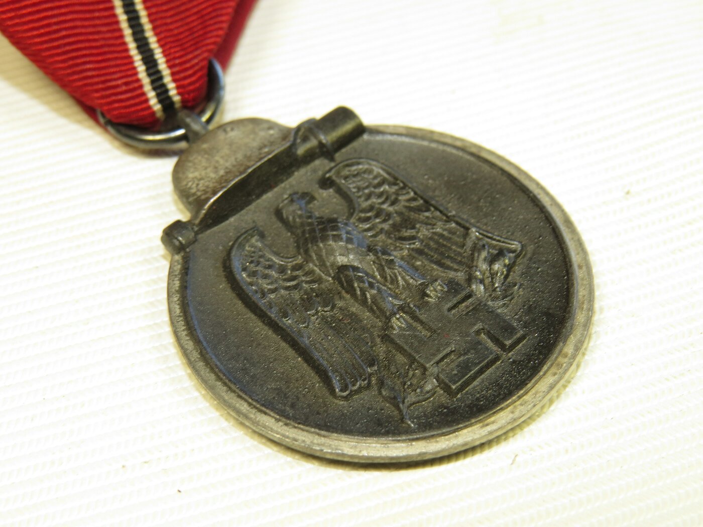 The Eastern Front Medal 1941/42, - Medals & Orders