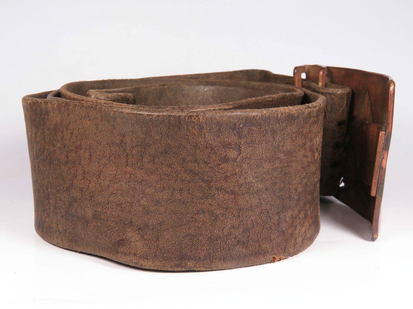 1936 RKKA cadet's belt