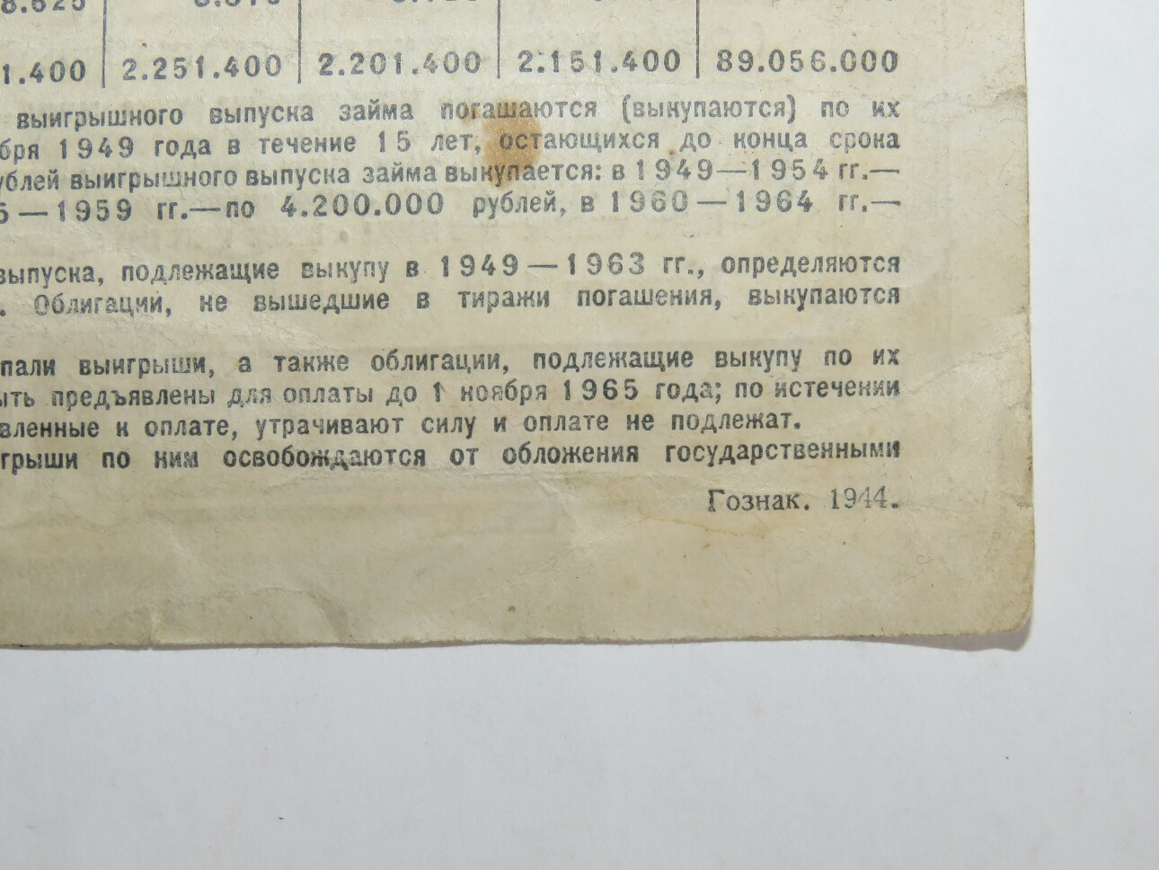 bond-3rd-state-military-loan-amount-of-50-rubles-1944