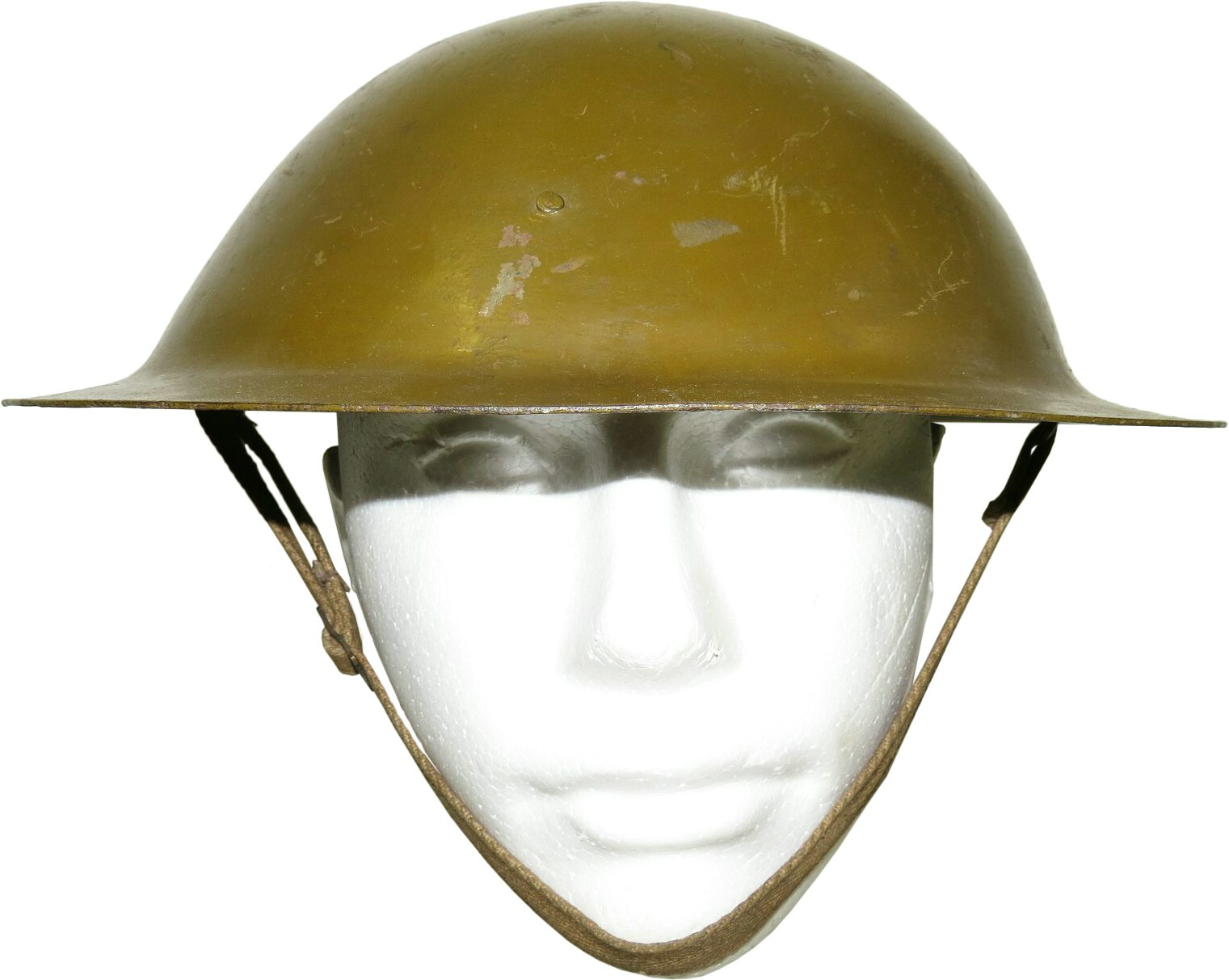 Soviet Military Helmet