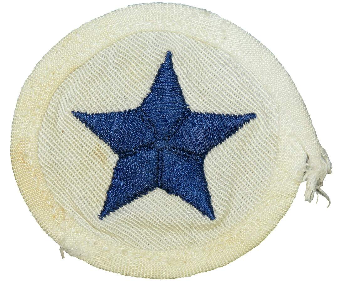 WW2 Kriegsmarine trade badge for enlisted personnel for white summer ...