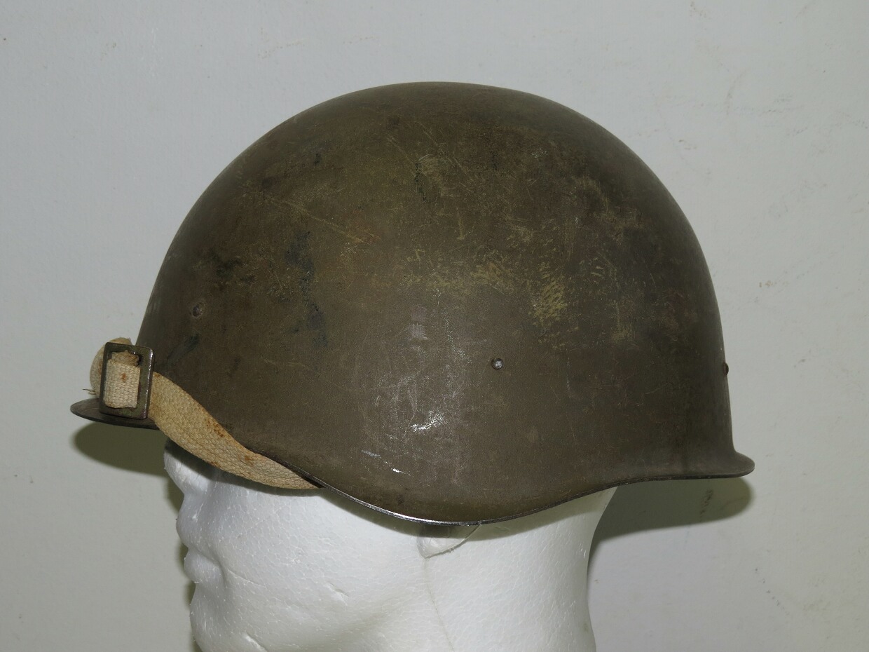 M40 Russian Steel Helmet, Л-45