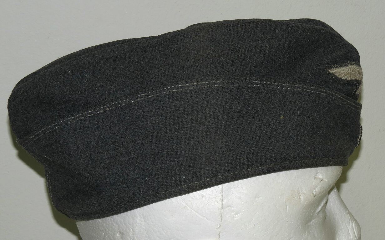 Luftwaffe garrison cap