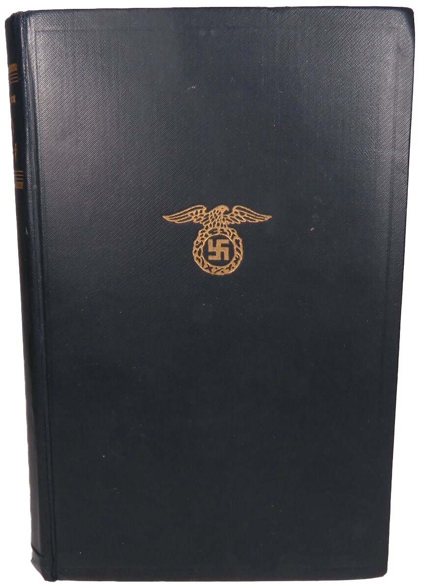The book - 
