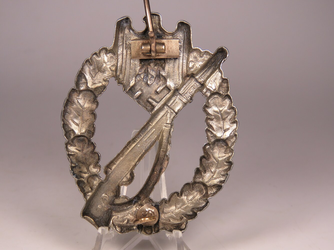 Insigne émaillé Bronze - Association Allemande De Chasse Jagdverband - Vintage