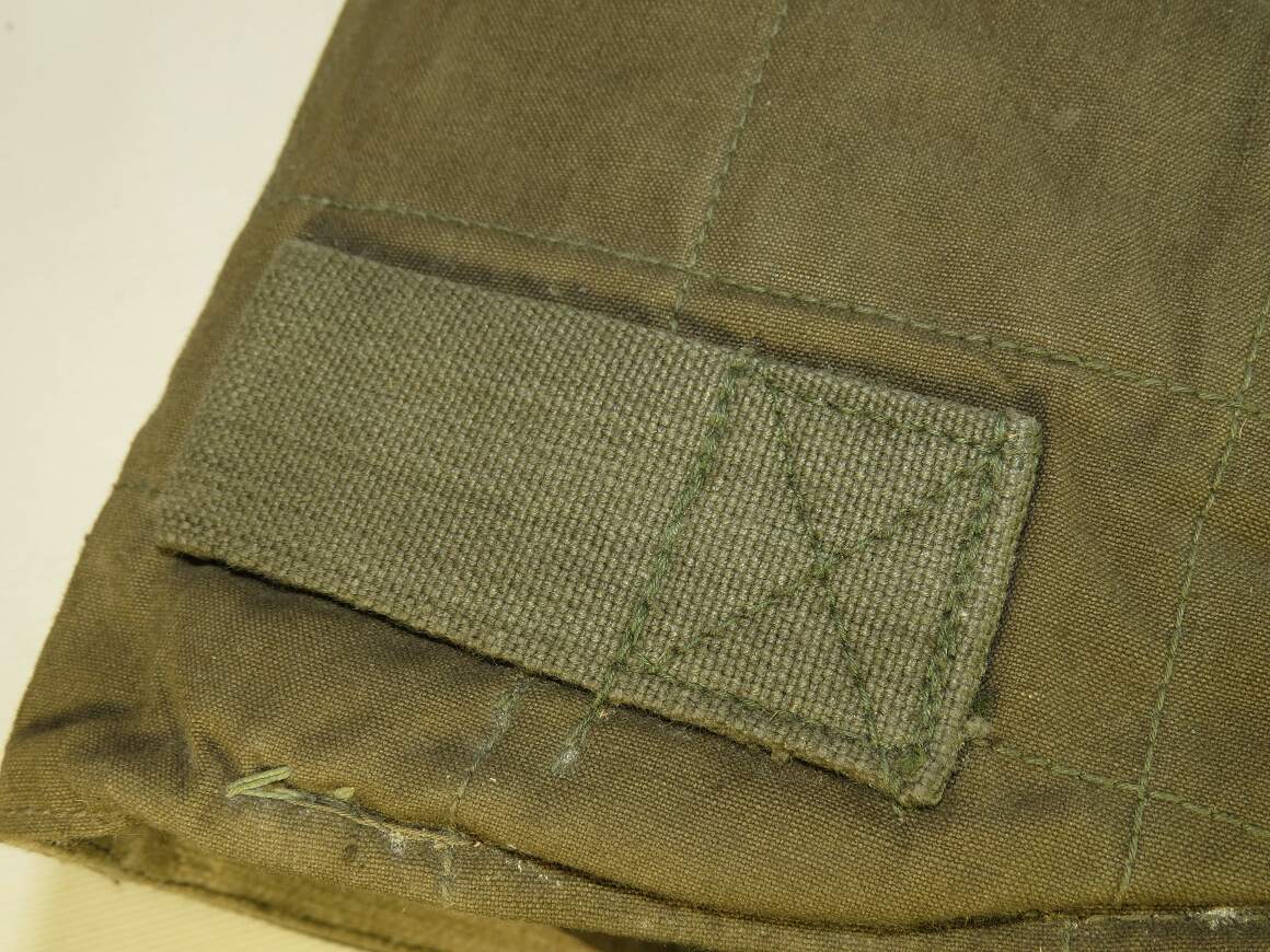 Russian WW2 Breadbag 1941- Bags & Covers