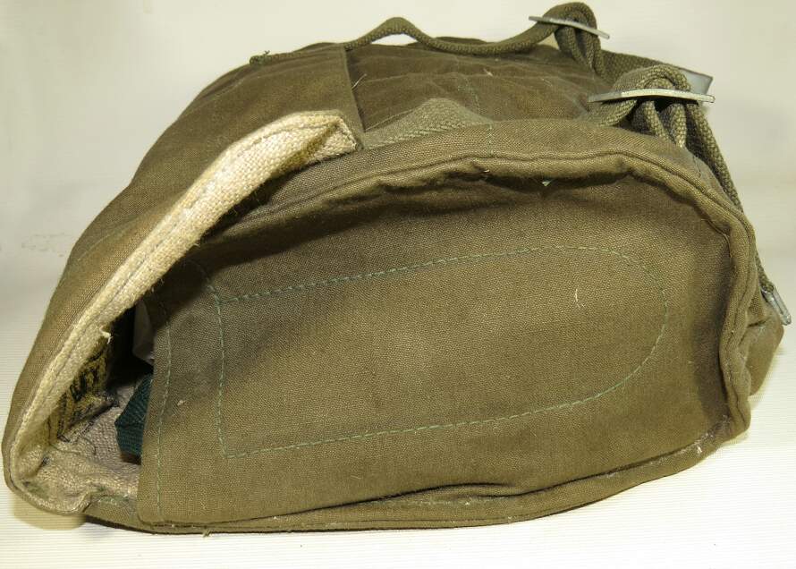 Russian WW2 Breadbag 1941- Bags & Covers