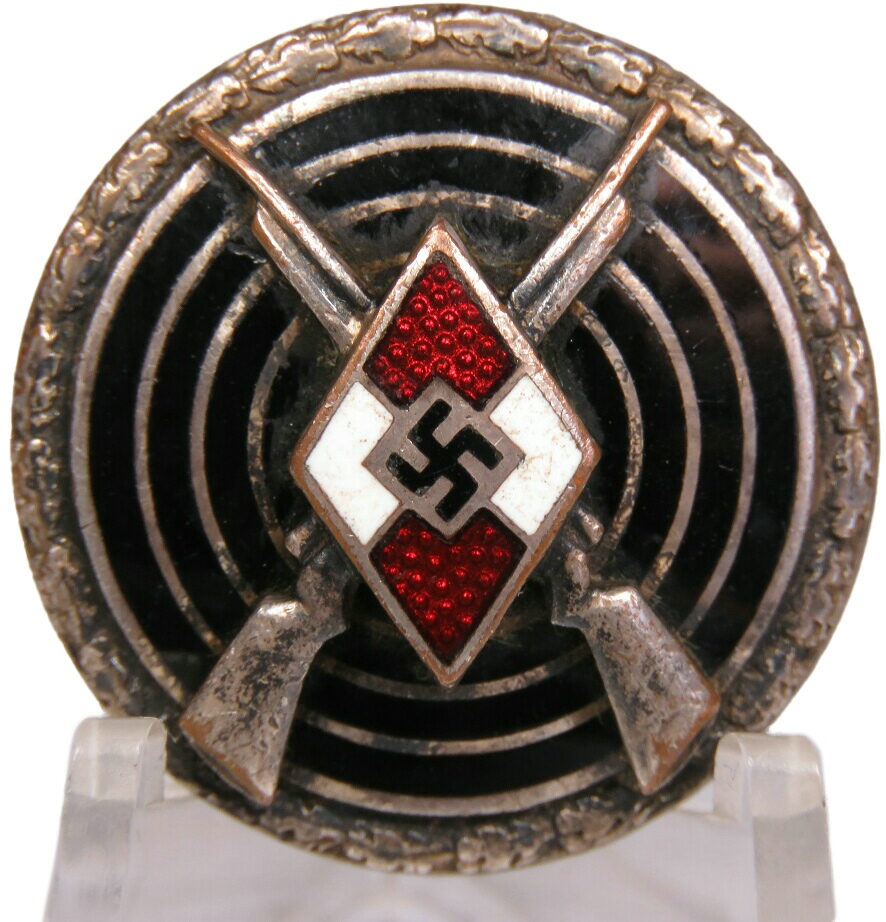 hj-shooting-badge-for-hj-snipers-m1-102-rzm-frank-reif