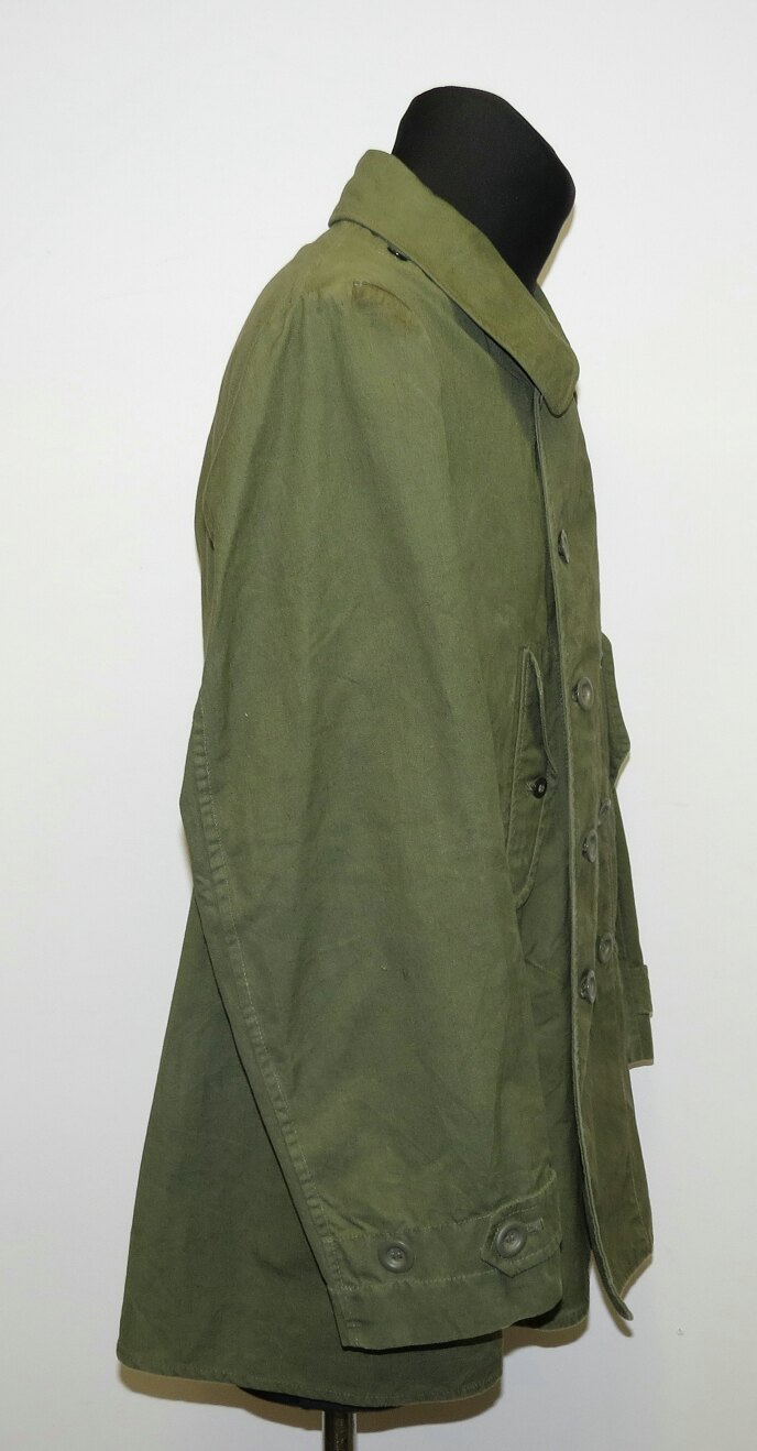 Wehrmacht or Waffen SS Gebirgsjäger Windjacke- Heer