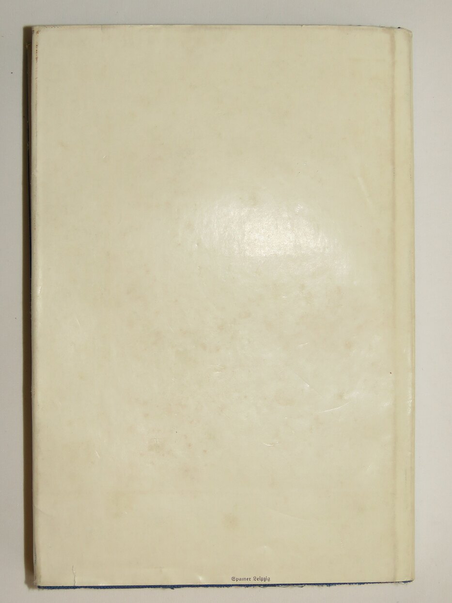 The book about Hermann Goerings wife- 