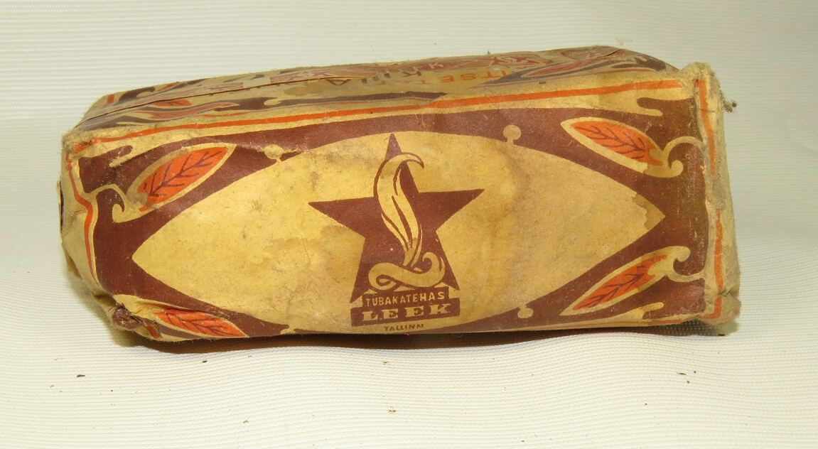 Tobacco pack 