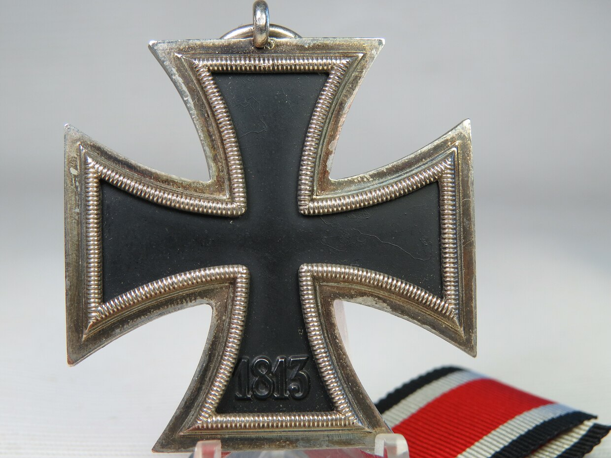 jh iron cross