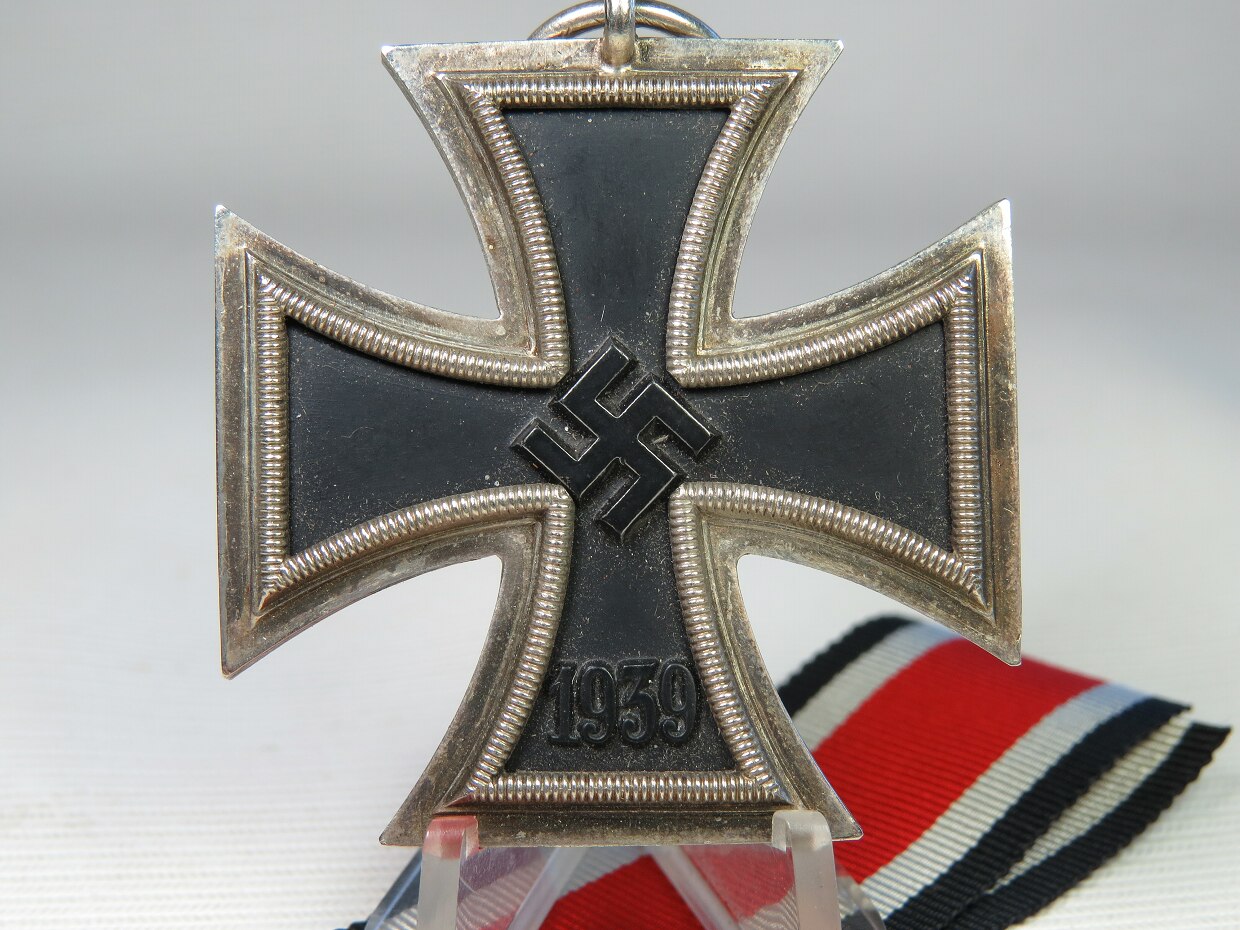 jh iron cross