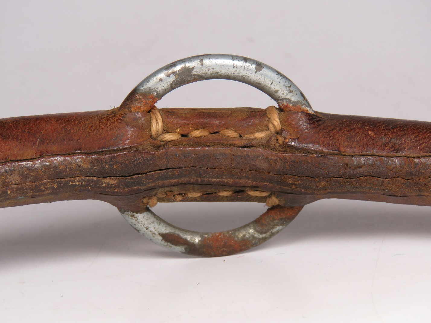TheDogTagCo Hundemarken, Militär-Stil, Mit Kugelketten Und