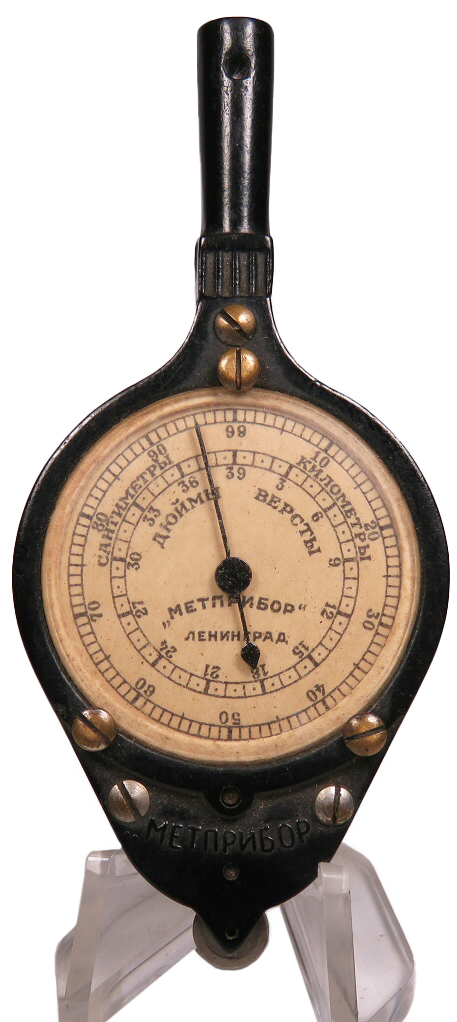 RKKA Opisometer, pre war issue