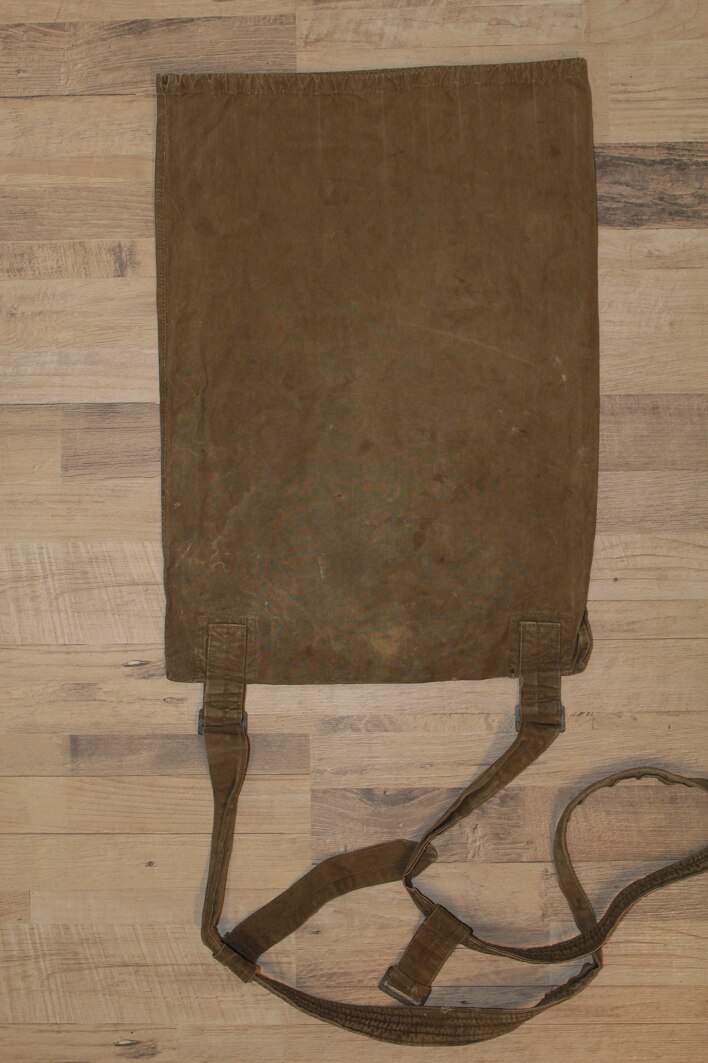 Soviet M 41 backpack- Bags & Covers